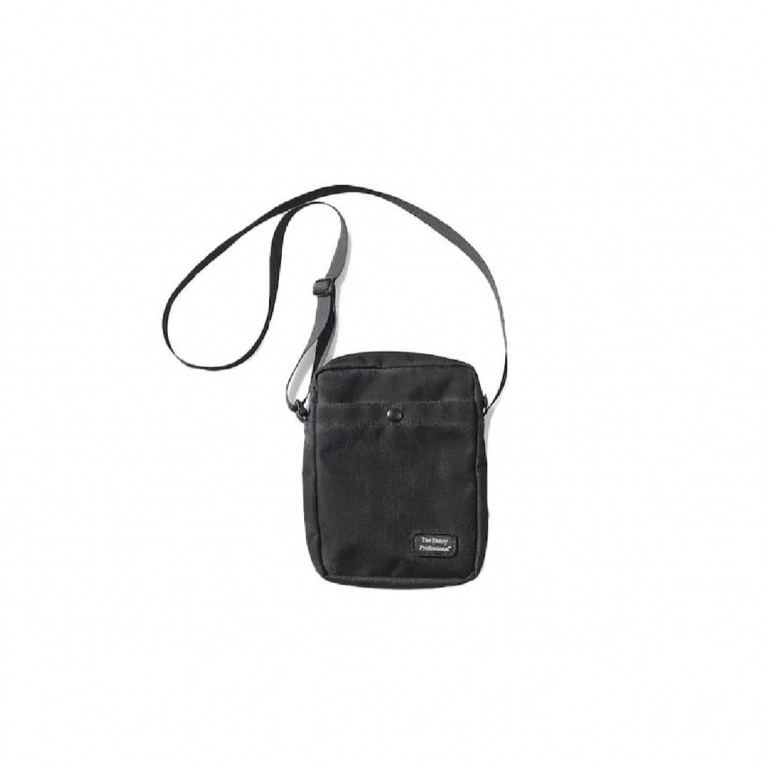 ENNOY SHOULDER BAG エンノイ ショルダー バッグ プレゼントの通販 by