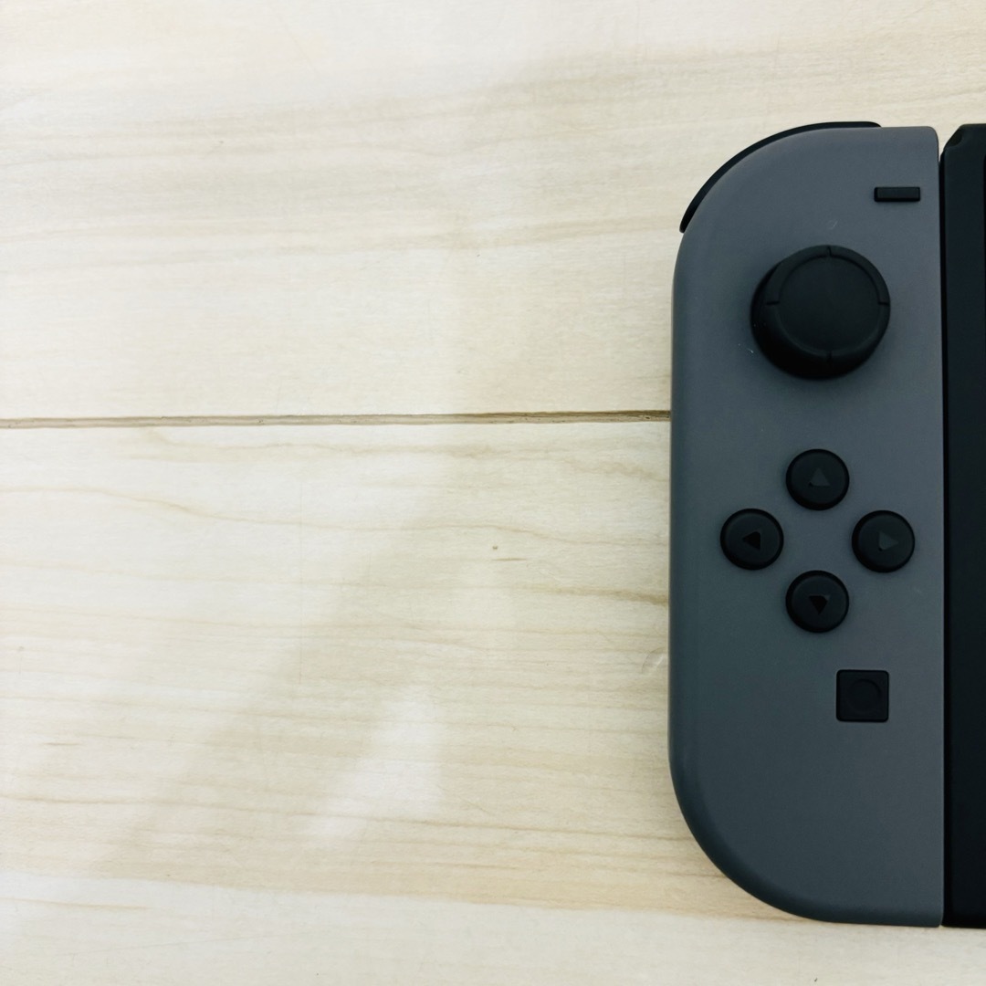 Nintendo Switch - 【未使用に近い】バッテリー強化版 Nintendo Switch