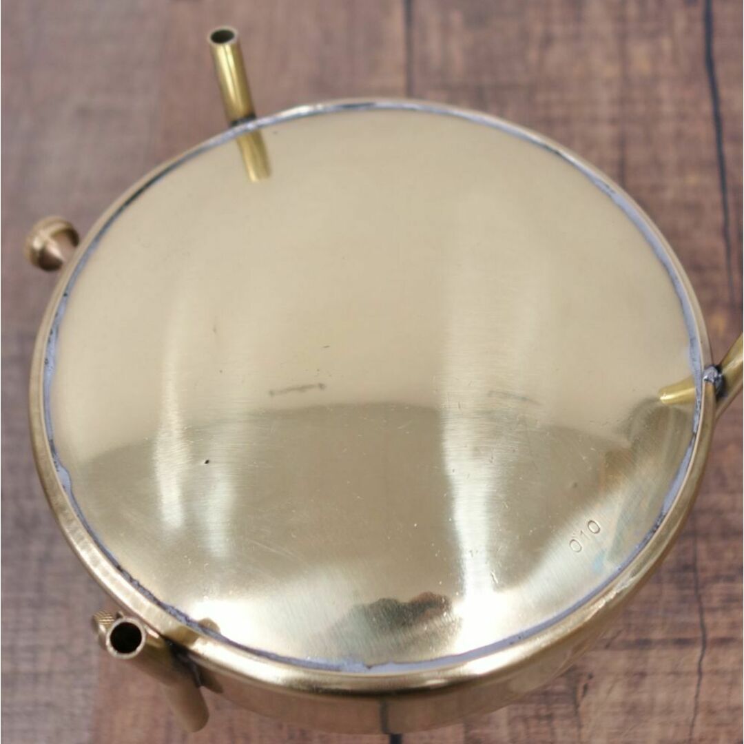 マナスル ストーブ MANASLU STOVE 126 シングルストーブ スター商事