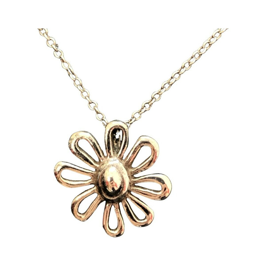 Tiffany & Co. - □□Tiffany & Co. ティファニー デイジー ネックレス