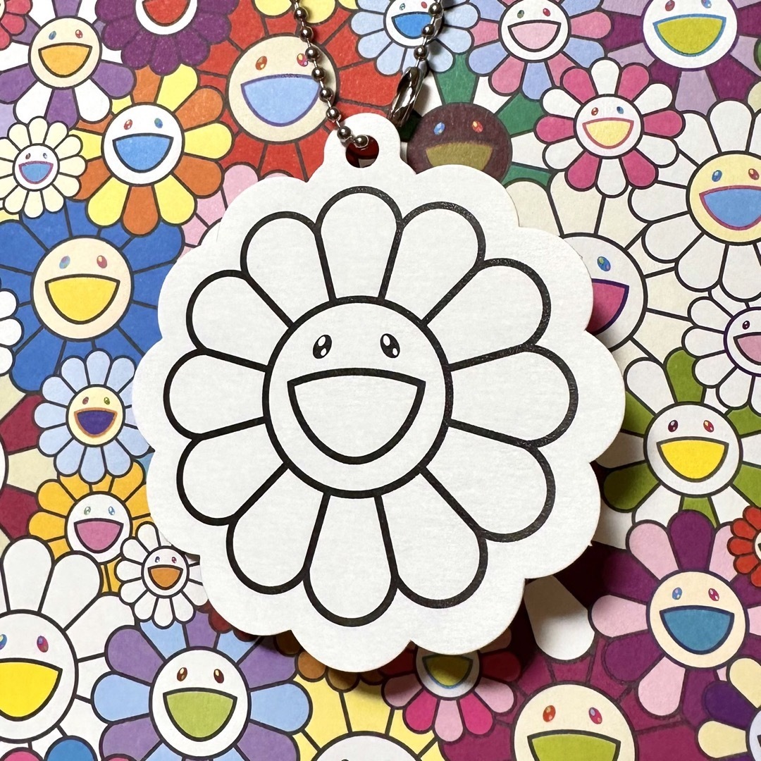 カイカイキキ - 非売品 村上隆 Tonari no Zingaro ミニショップバッグ