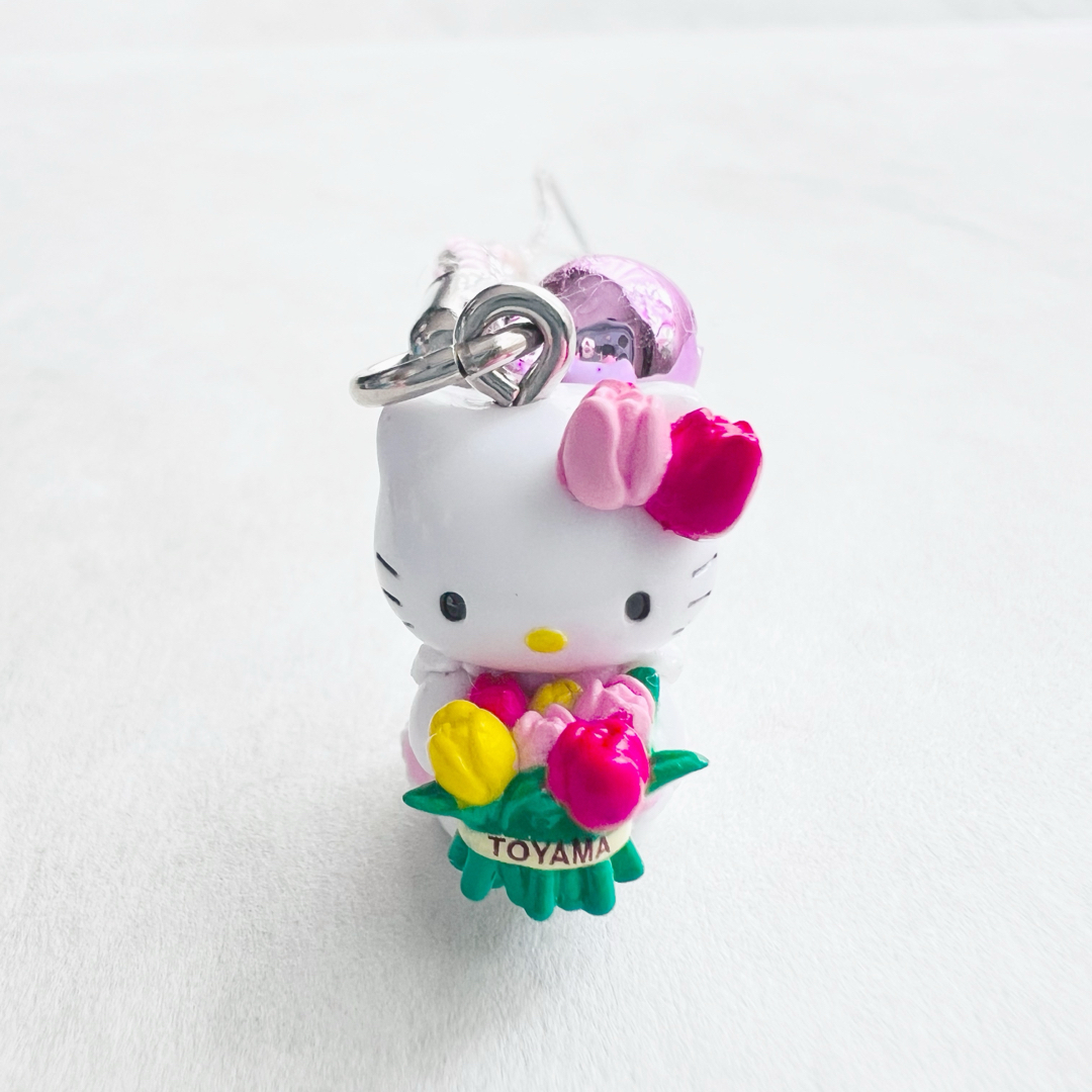 新品未開封 ご当地キティ レア 66点 2003〜2012年 レア廃盤品ご当地