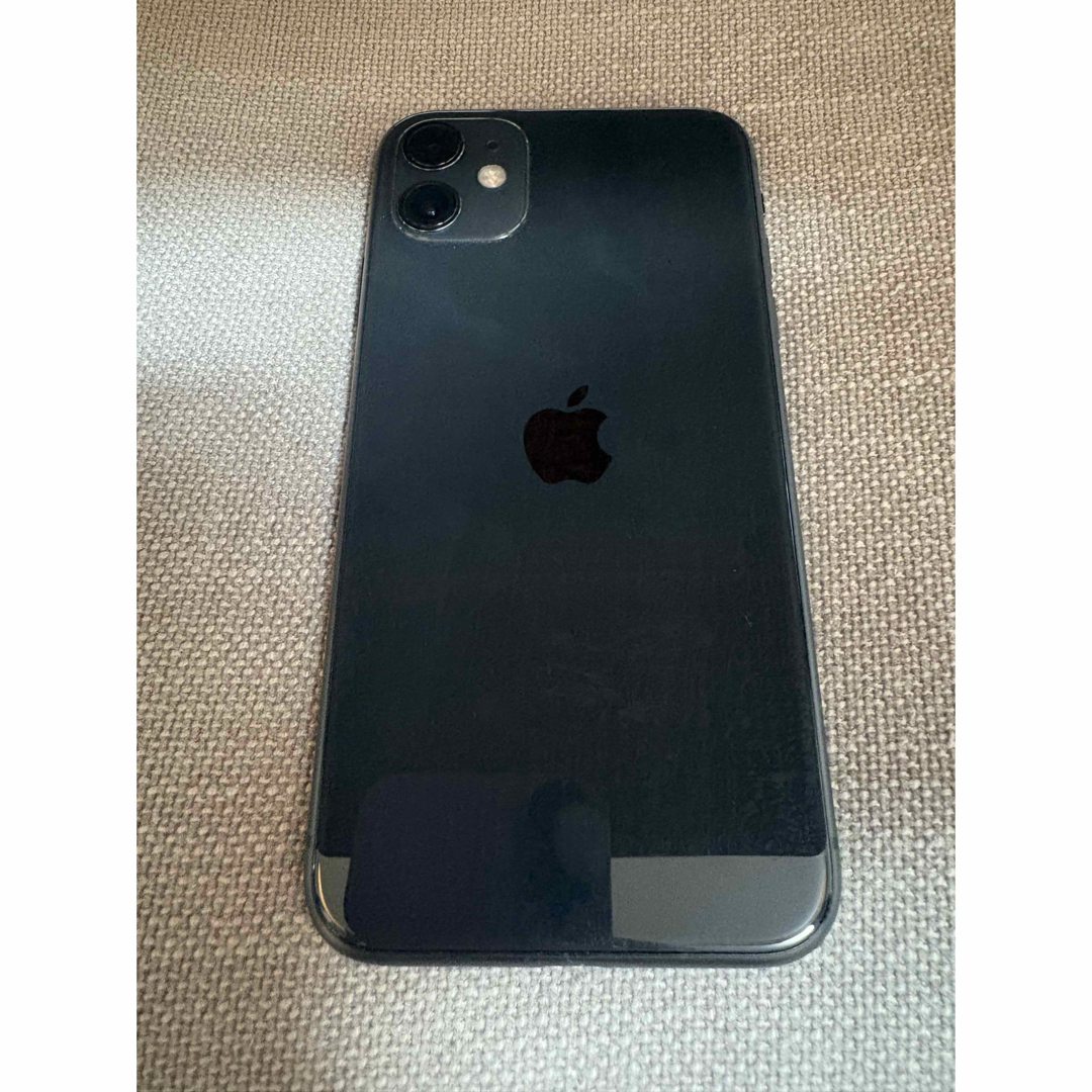 iPhone11 本体 中古