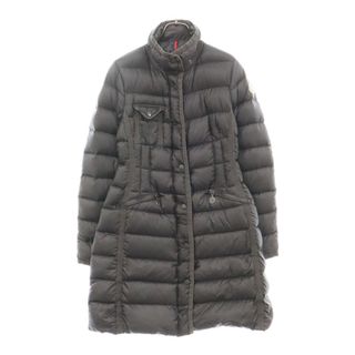 MONCLER（ダウンジャケット ・ グレー/灰色系）のフリマアイテム一覧