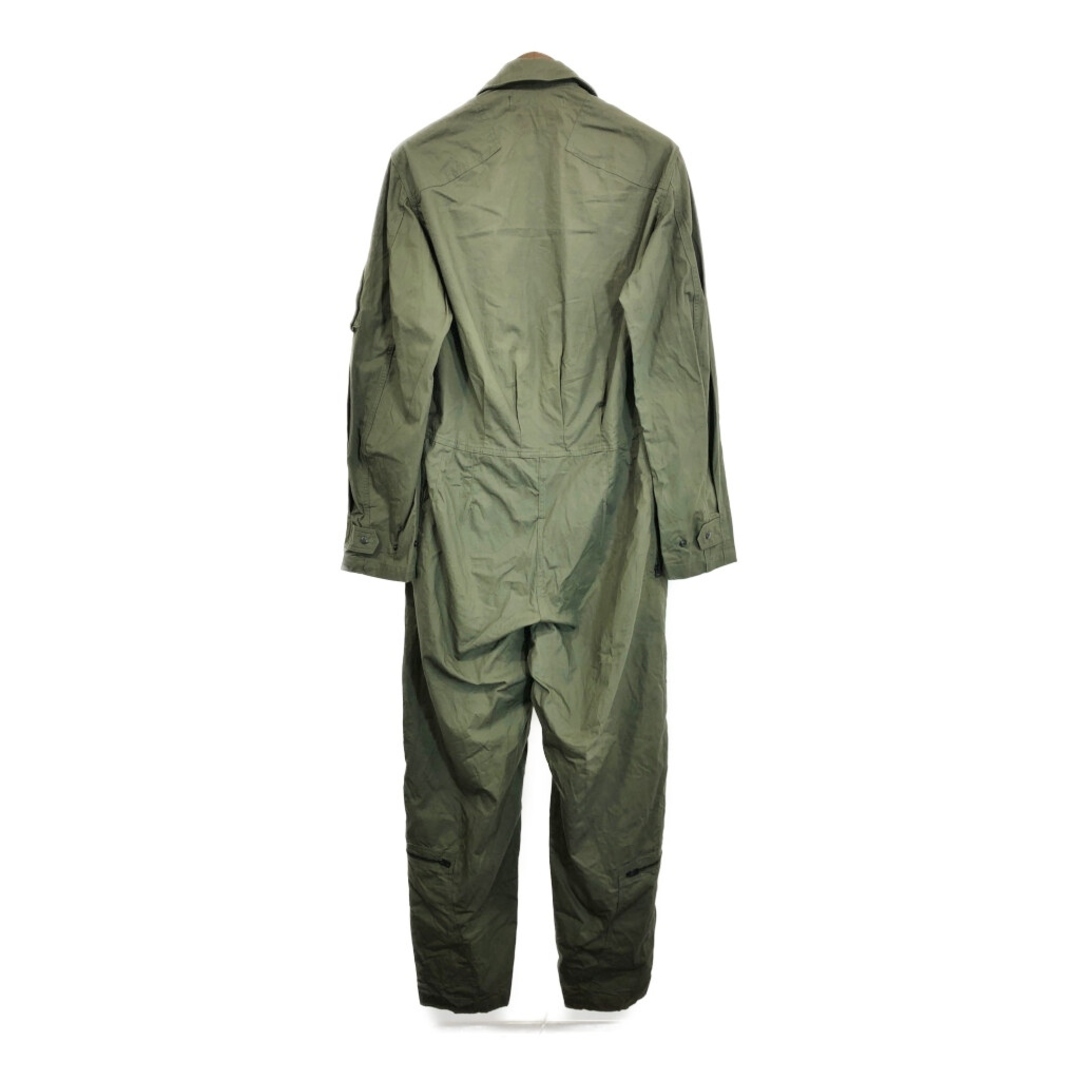 60年代 米軍実物 U.S.AIRFORCE K-2B フライトスーツ オールインワン