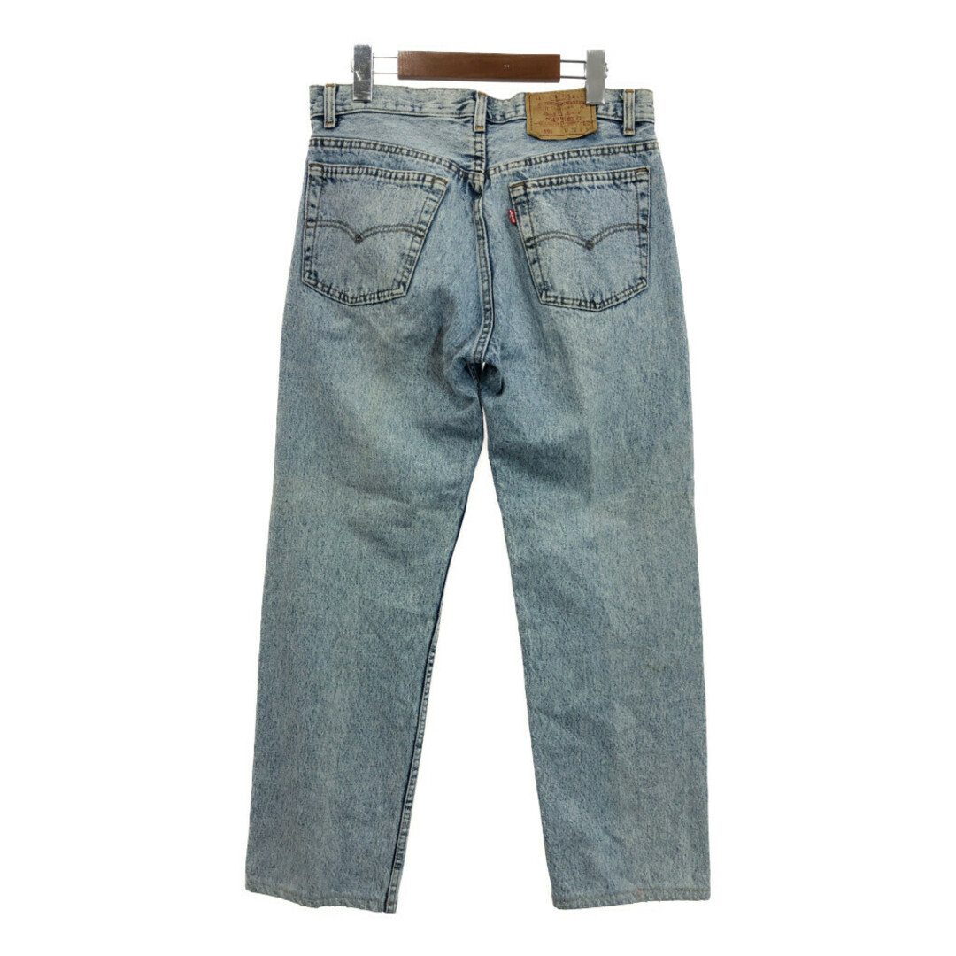 Levi's - 90年代 USA製 Levi's リーバイス 501 デニムパンツ ライト