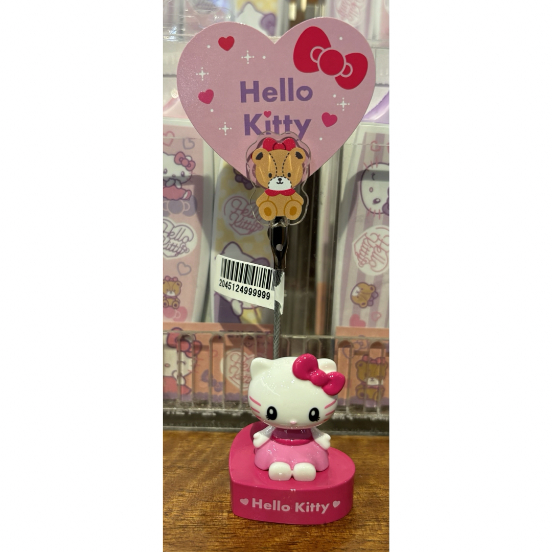 USJ - USJ 限定 キティちゃん メモスタンドの通販 by usj's shop