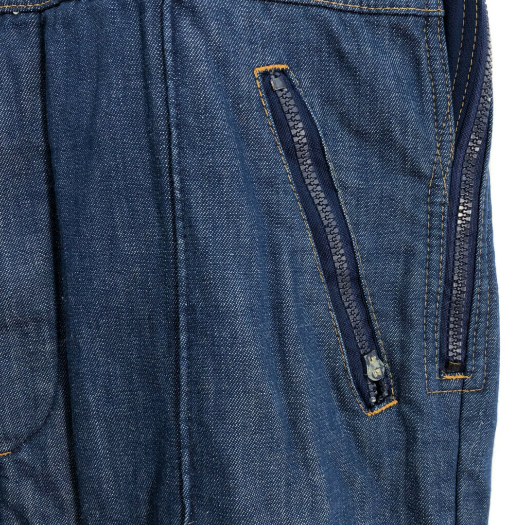 Levi's - 70年代 USA製 SKI Levi's リーバイス スキー オーバーオール