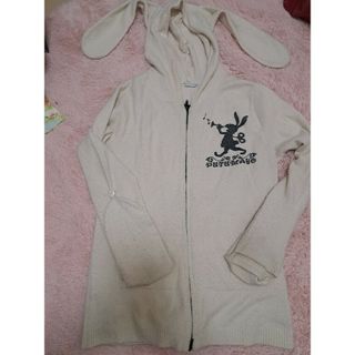 PUTUMAYO（パーカー）のフリマアイテム一覧