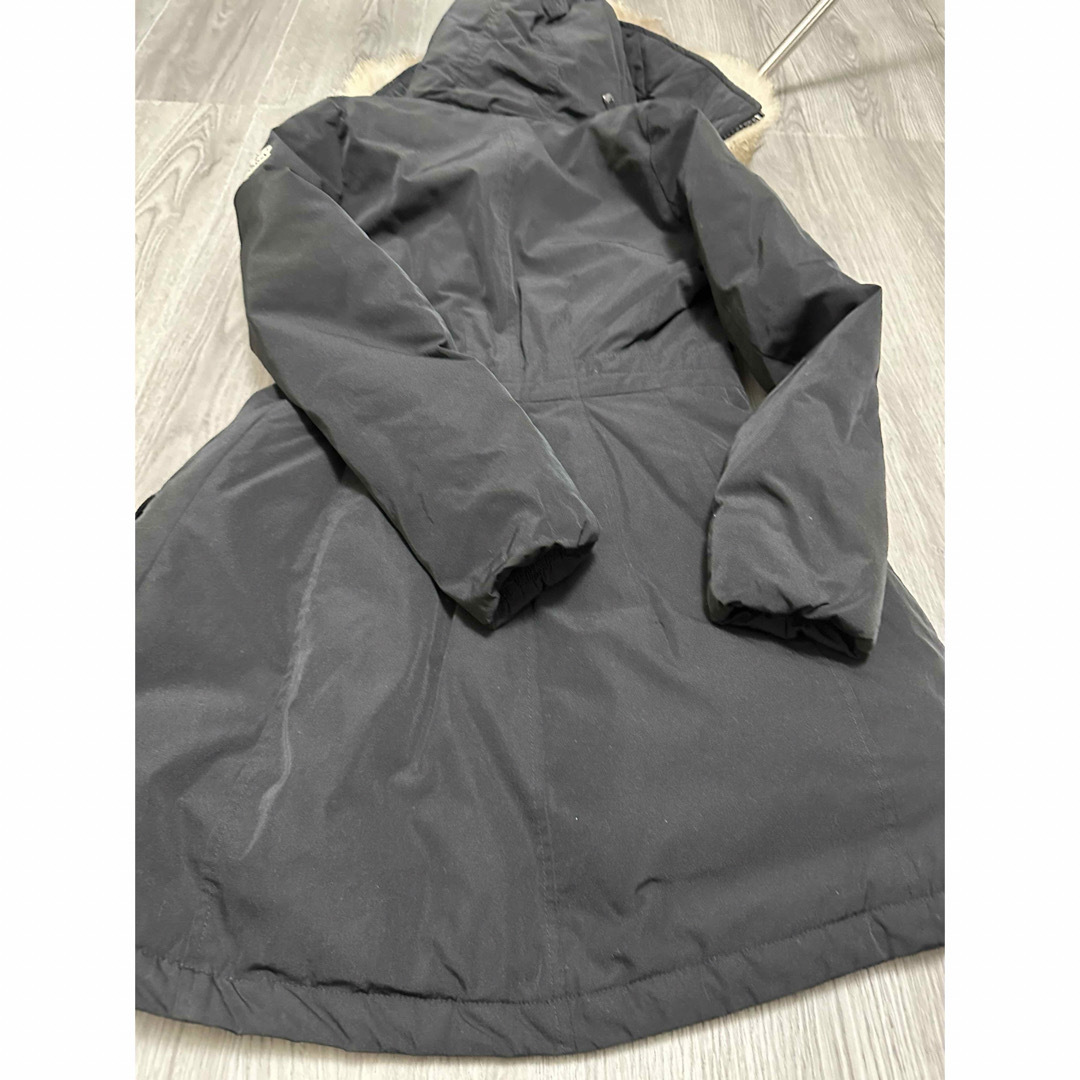 MONCLER - モンクレール＊ダウンコート＊モッズコート＊ブルー