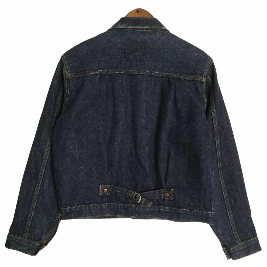 Levi's - リーバイス 1st 大戦モデル Gジャン 71506XX 日本製復刻 98年