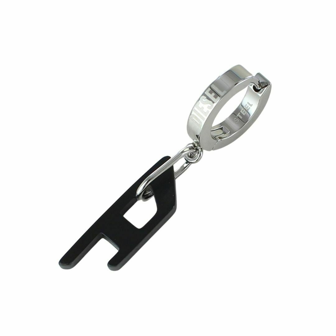 DIESEL - ☆ディーゼル 片耳ピアス ピアス メンズ レディース