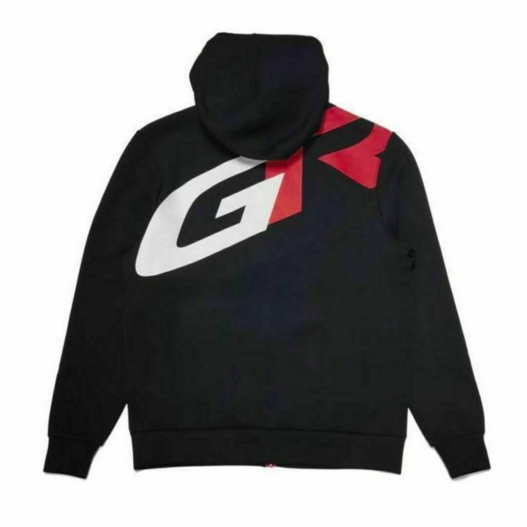 TOYOTA GAZOO RACING WRC ジップアップ スウェットパーカーの通販 by