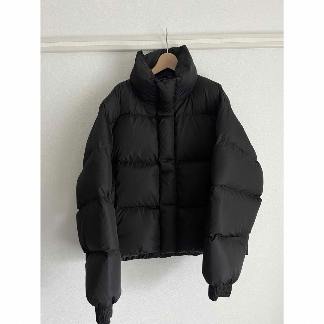 BEAUTY&YOUTH UNITED ARROWS - ＜H＞OLMTEX クロップド ダウン