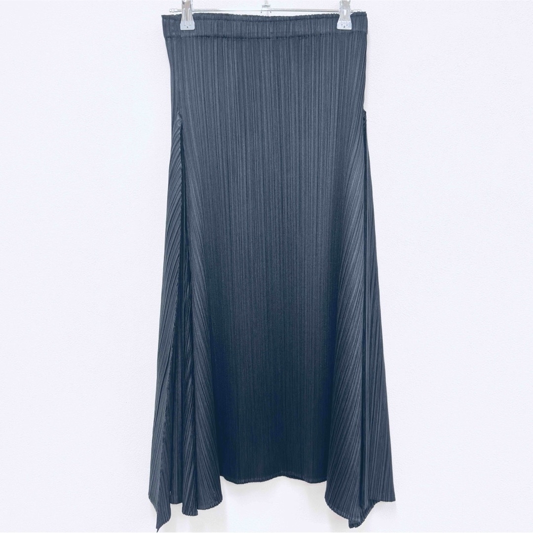 PLEATS PLEASE ISSEY MIYAKE - PLEATS PLEASE EFFICIENT SQUARE