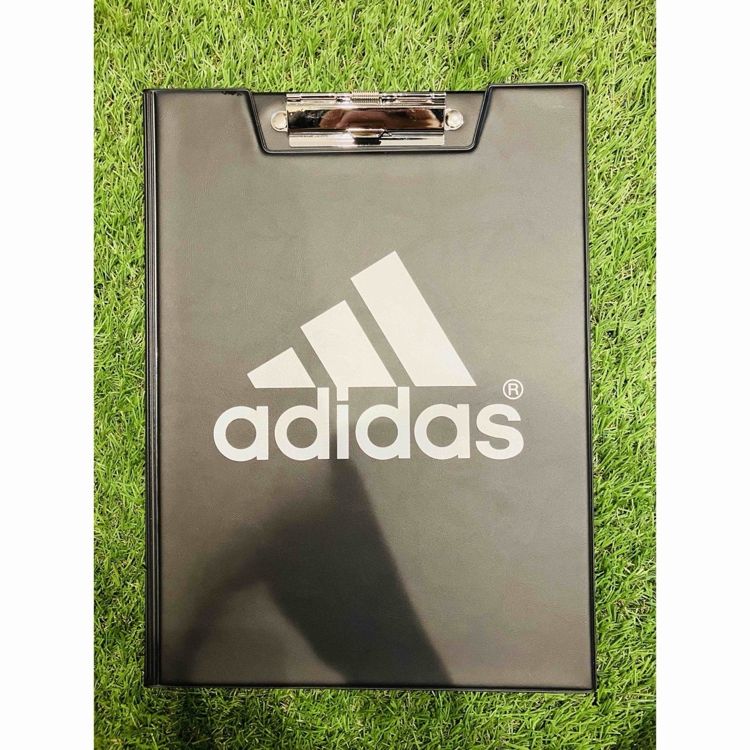 JFAナショナルトレセン バインダー 非売品 支給品 JFAナショナル