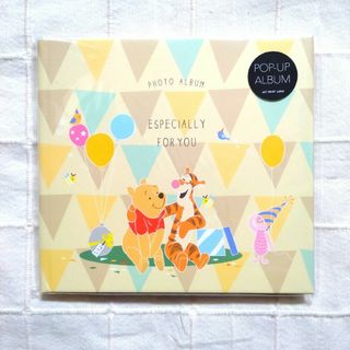 くまのプーさん（アルバム）のフリマアイテム一覧