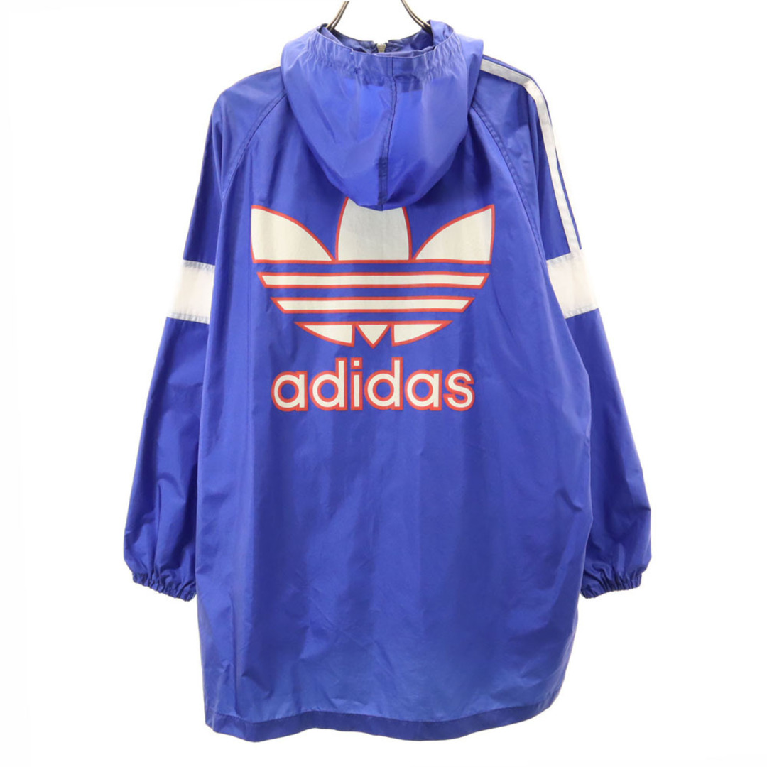 adidas - アディダス 80s 日本製 デサント製 ヴィンテージ バック