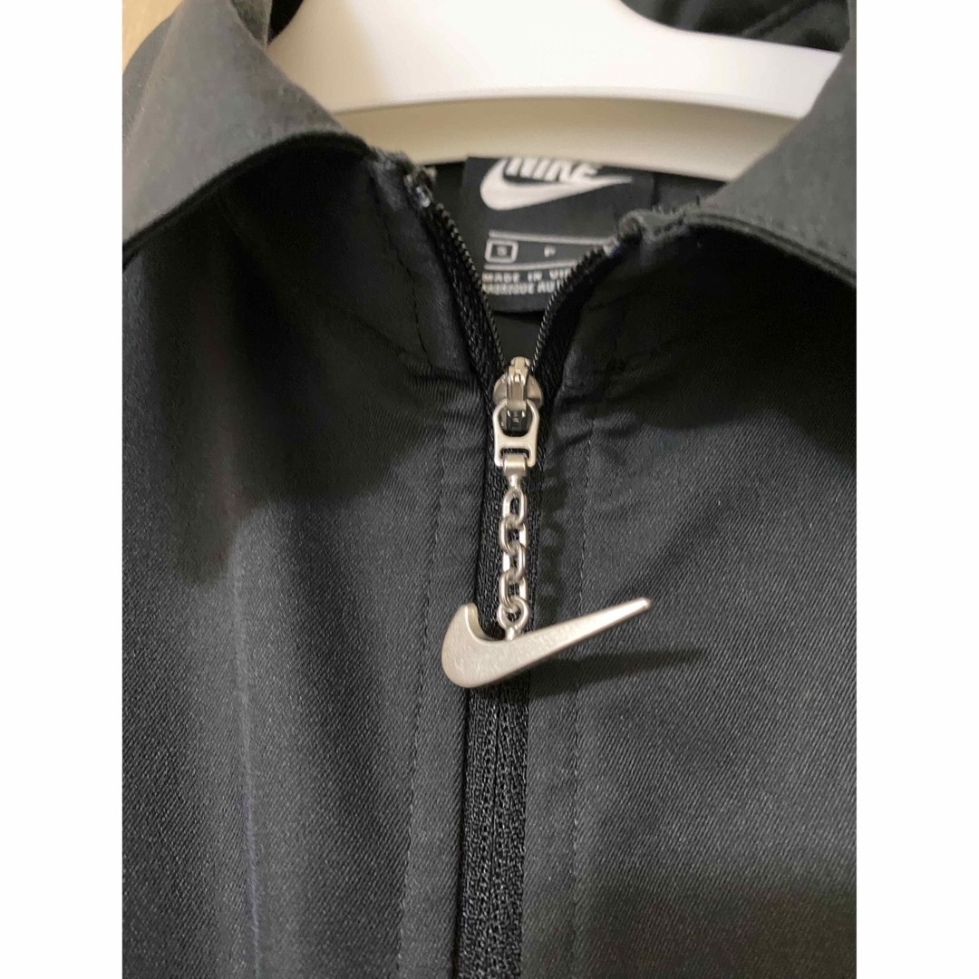 NIKE - Nike ナイキ ユーティリティジャンプスーツ ブラック Sの通販