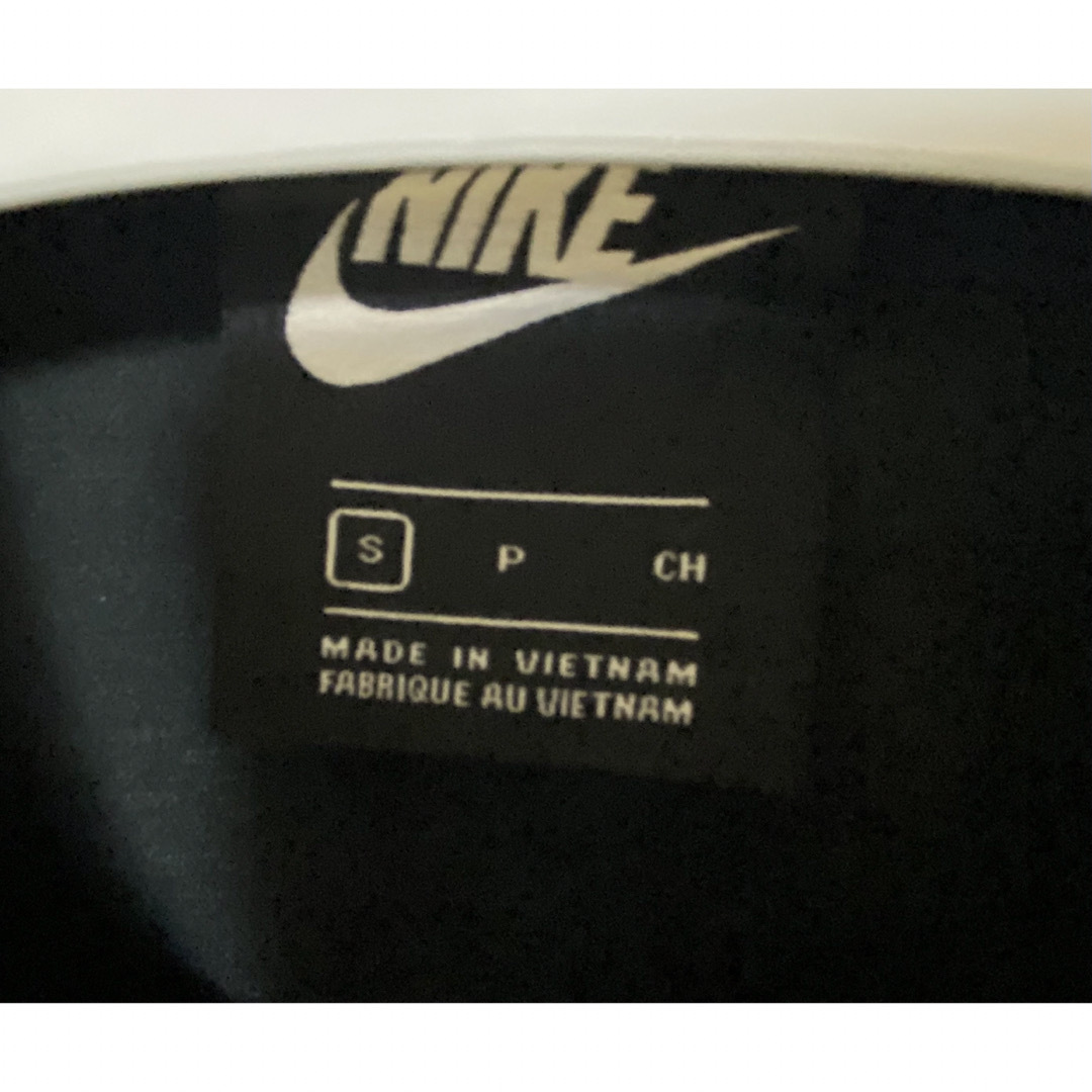 NIKE - Nike ナイキ ユーティリティジャンプスーツ ブラック Sの通販