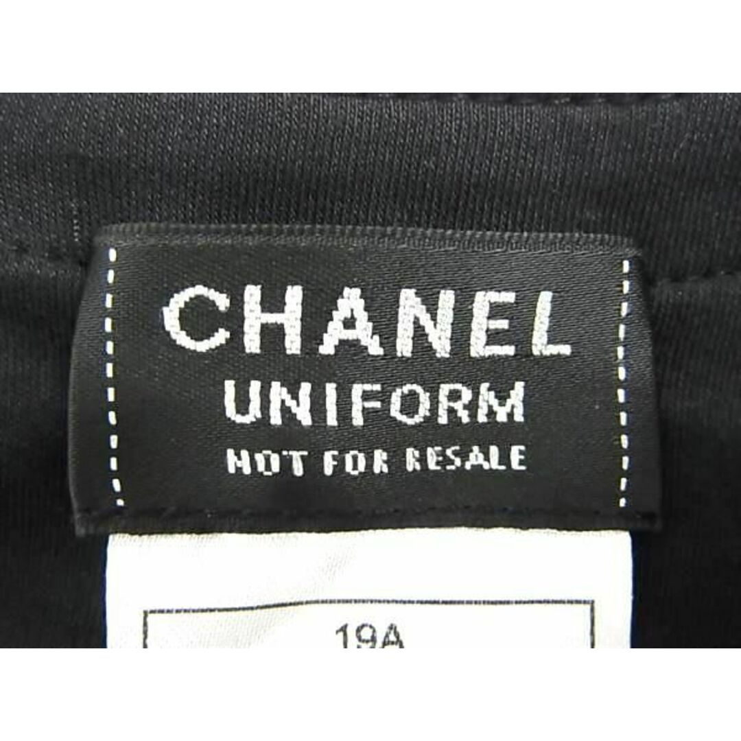 CHANEL - □新品同様□ CHANEL UNIFORM シャネル ユニフォーム
