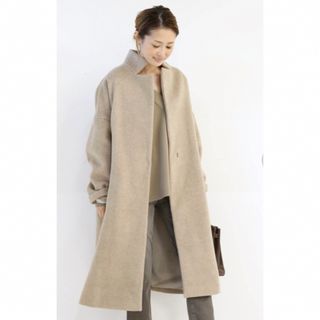 DEUXIEME CLASSE（チェスターコート）のフリマアイテム一覧