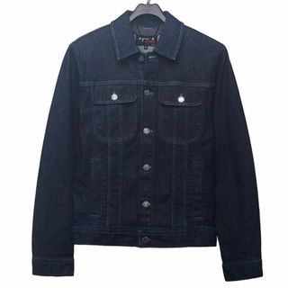 agnes b.（Gジャン/デニムジャケット）のフリマアイテム一覧