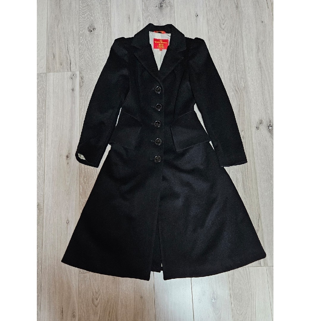 Vivienne Westwood - Vivienne Westwood コートの通販 by yuruhong's