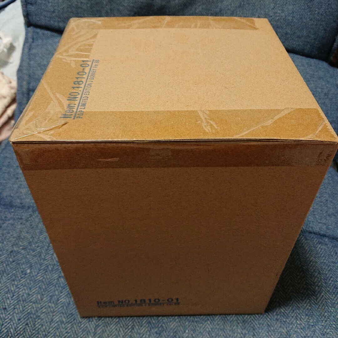 MegaHouse - 【新品未開封】POP LIMITED EDITION ボニー Ver.BBの通販