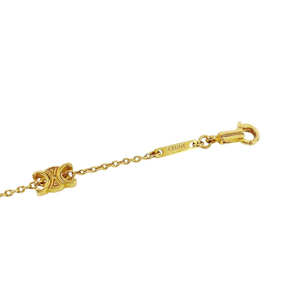 CELINE - ◇SALE◇ □新同□2024年現行□ セリーヌ トリオンフ ミニ