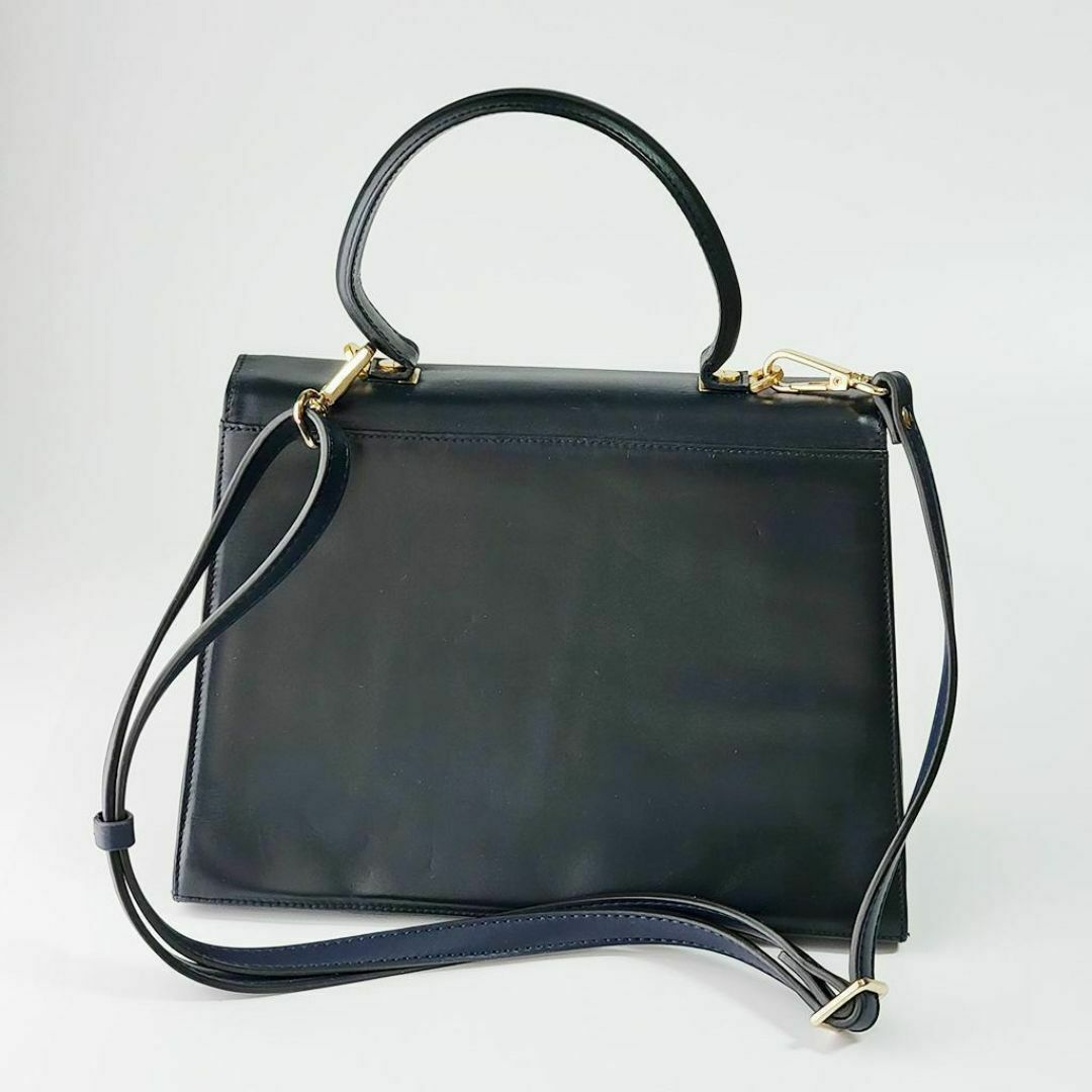 Salvatore Ferragamo - サルヴァトーレフェラガモ 2wayショルダー