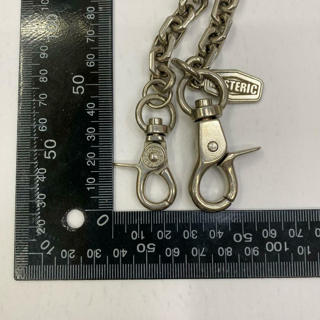 HYSTERIC GLAMOUR - 【中古】HYSTERIC GLAMOUR | ヒステリックグラマー