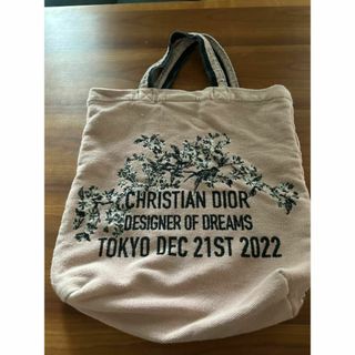 Christian Dior（トートバッグ）のフリマアイテム一覧