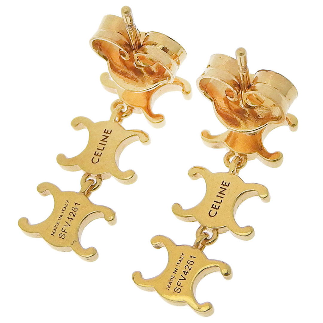 CELINE - 【本物保証】 希少 レア 箱付 新品同様 セリーヌ CELINE