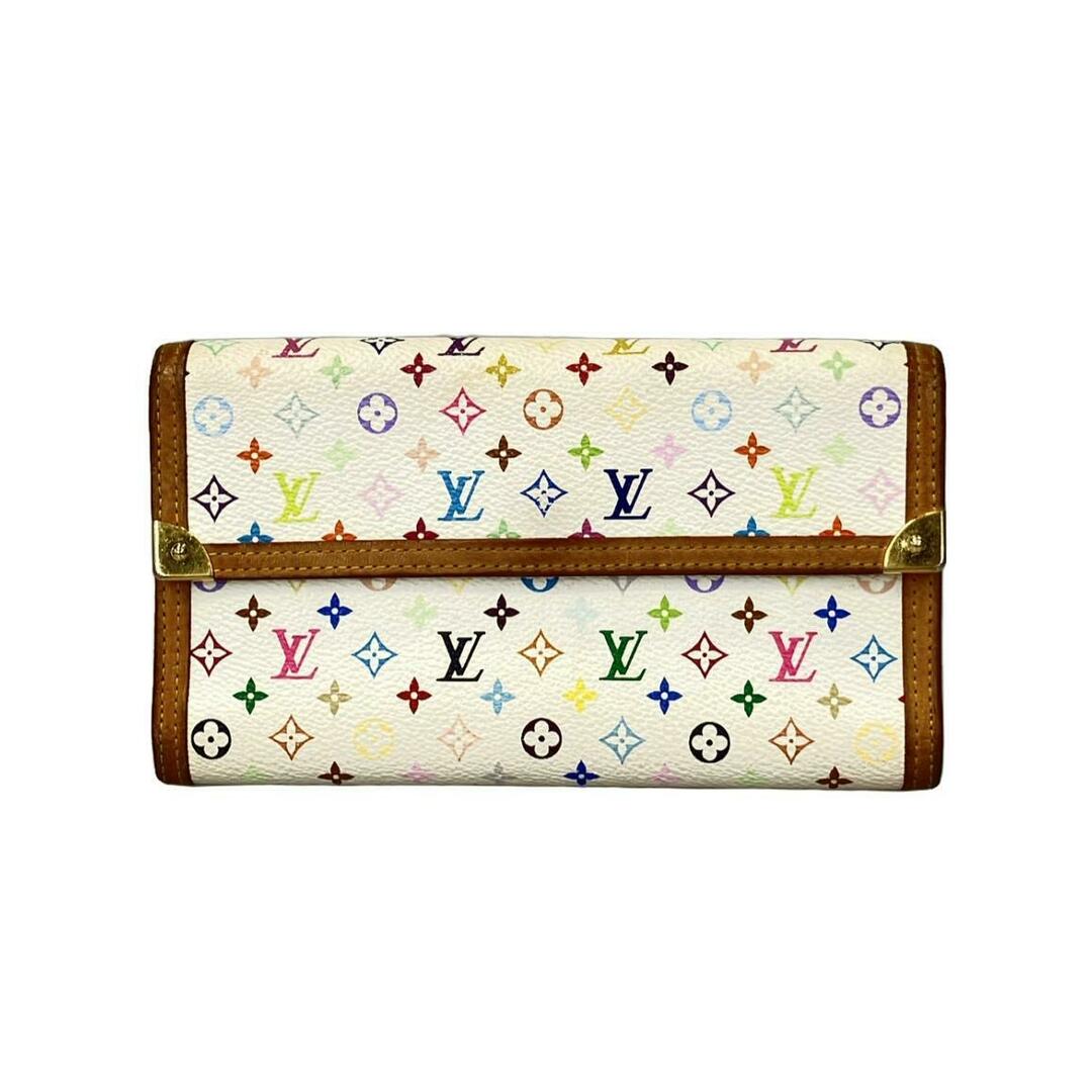 ルイヴィトン 長財布 M92659 LOUIS VUITTON ルイヴィトン 長財布