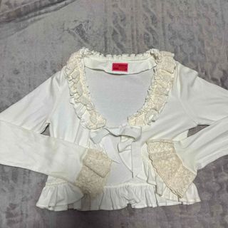 BABY,THE STARS SHINE BRIGHT（ボレロ）のフリマアイテム一覧