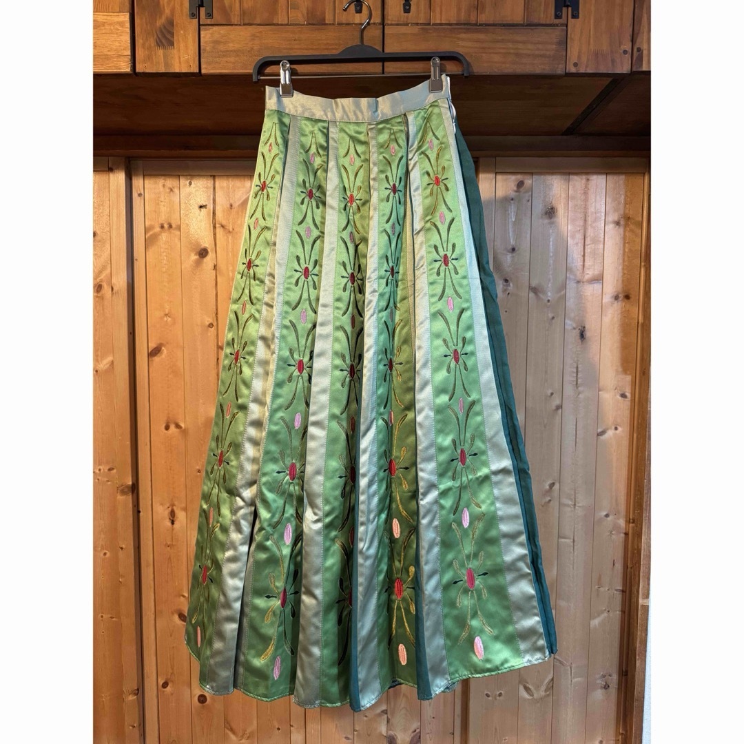 アナ 戴冠式 ドレス 大人の通販 by sun.shop｜ラクマ