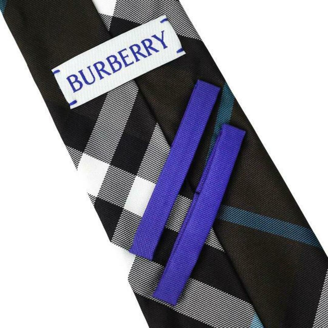 BURBERRY - 新品 バーバリー BURBERRY ネクタイ スナッグの通販 by