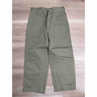 TENDERLOIN（ワークパンツ/カーゴパンツ）のフリマアイテム一覧