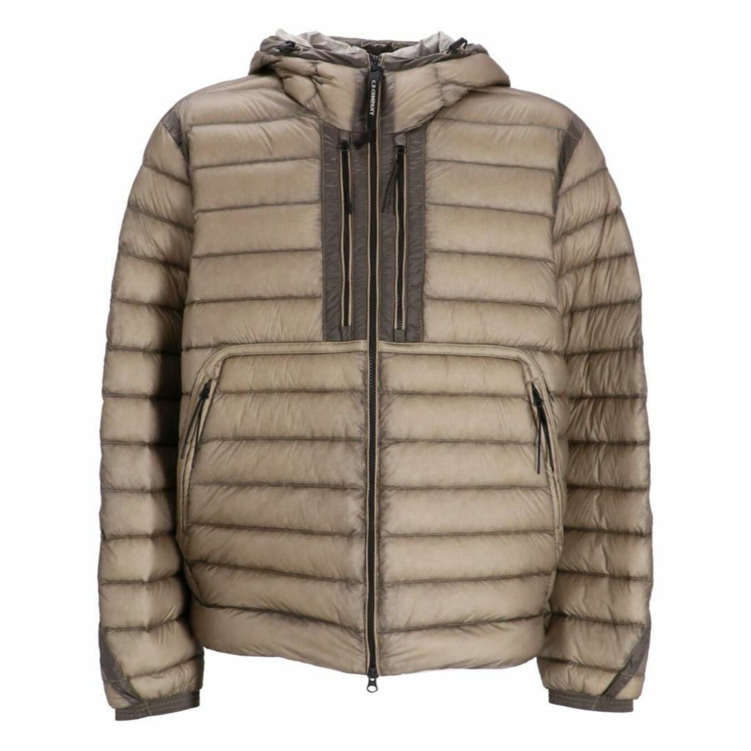 C.P. Company - 【定価12.1万】上杉柊平着用 C.P.Company D.D.DOWN XXL