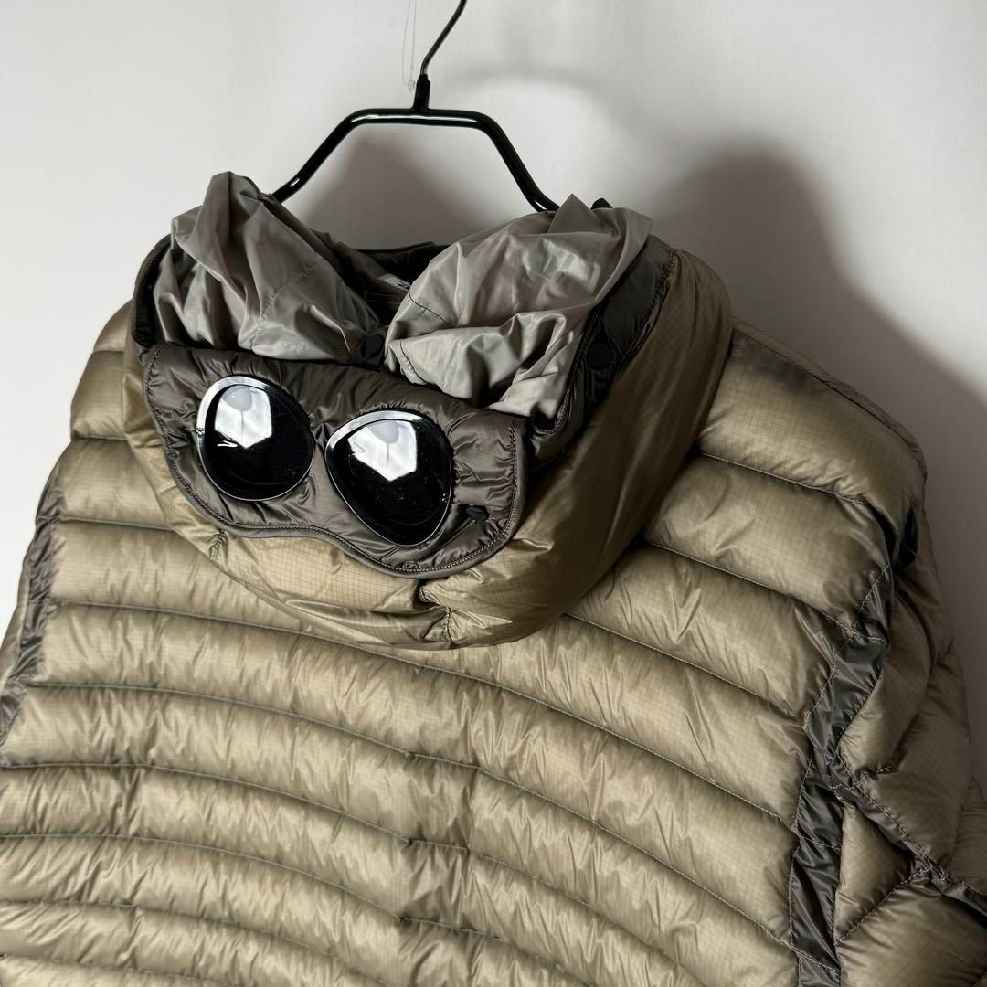 C.P. Company - 【定価12.1万】上杉柊平着用 C.P.Company D.D.DOWN XXL