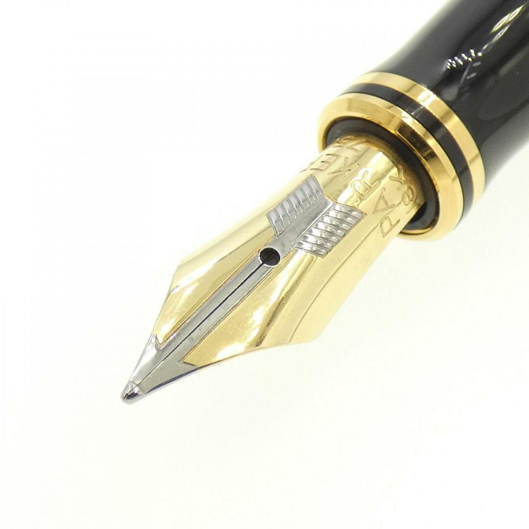 Parker - パーカー デュオフォールドマーブルブルーインターナショナル