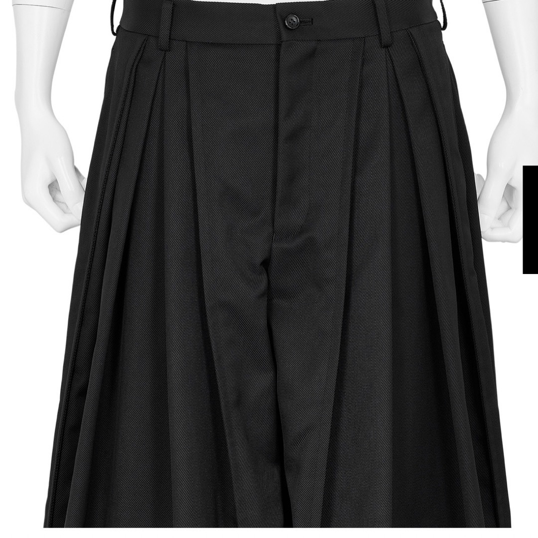 COMME des GARCONS HOMME PLUS - コムデギャルソンオムプリュス 24aw