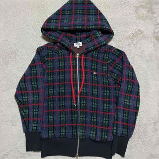 Vivienne Westwood（パーカー）のフリマアイテム一覧