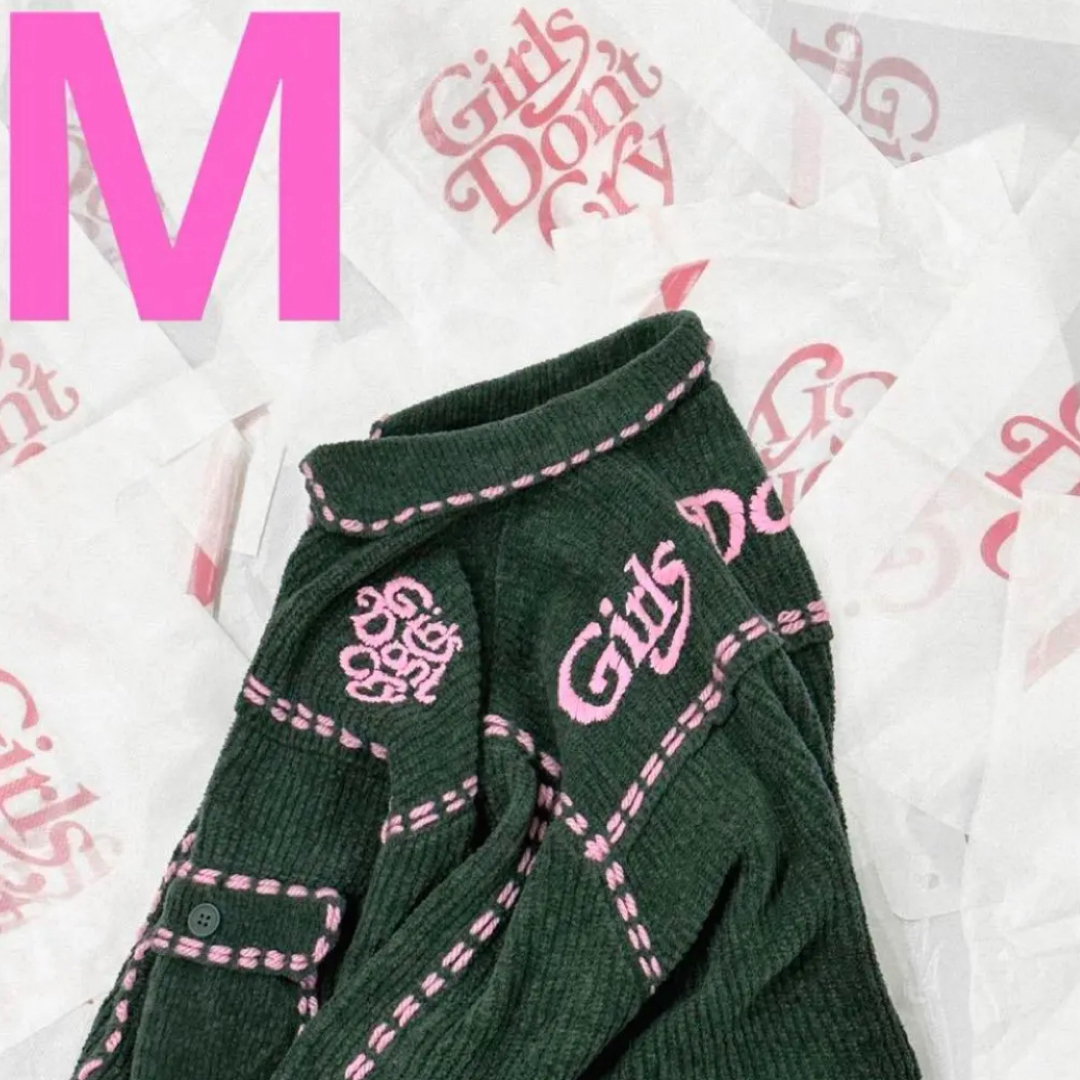 Girls Don't Cry - PHINGERIN × Girls Dont Cry PG1 の通販 by