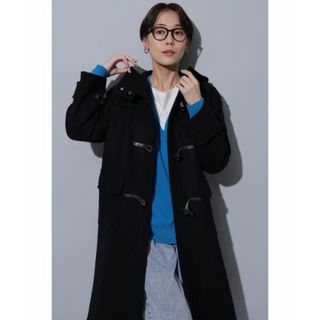 JUSGLITTY（ダッフルコート）のフリマアイテム一覧