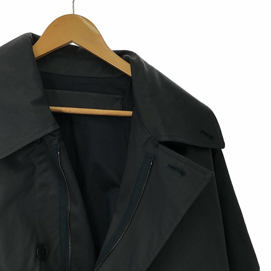 LEMAIRE - LEMAIRE / ルメール | 2023AW | BOXY BLOUSON コットン