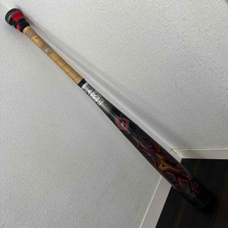 MIZUNO - ミズノ ビヨンドマックスギガキング 軟式少年用 77センチの