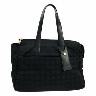 CHANEL（ボストンバッグ ・ ブラック/黒色系）のフリマアイテム一覧