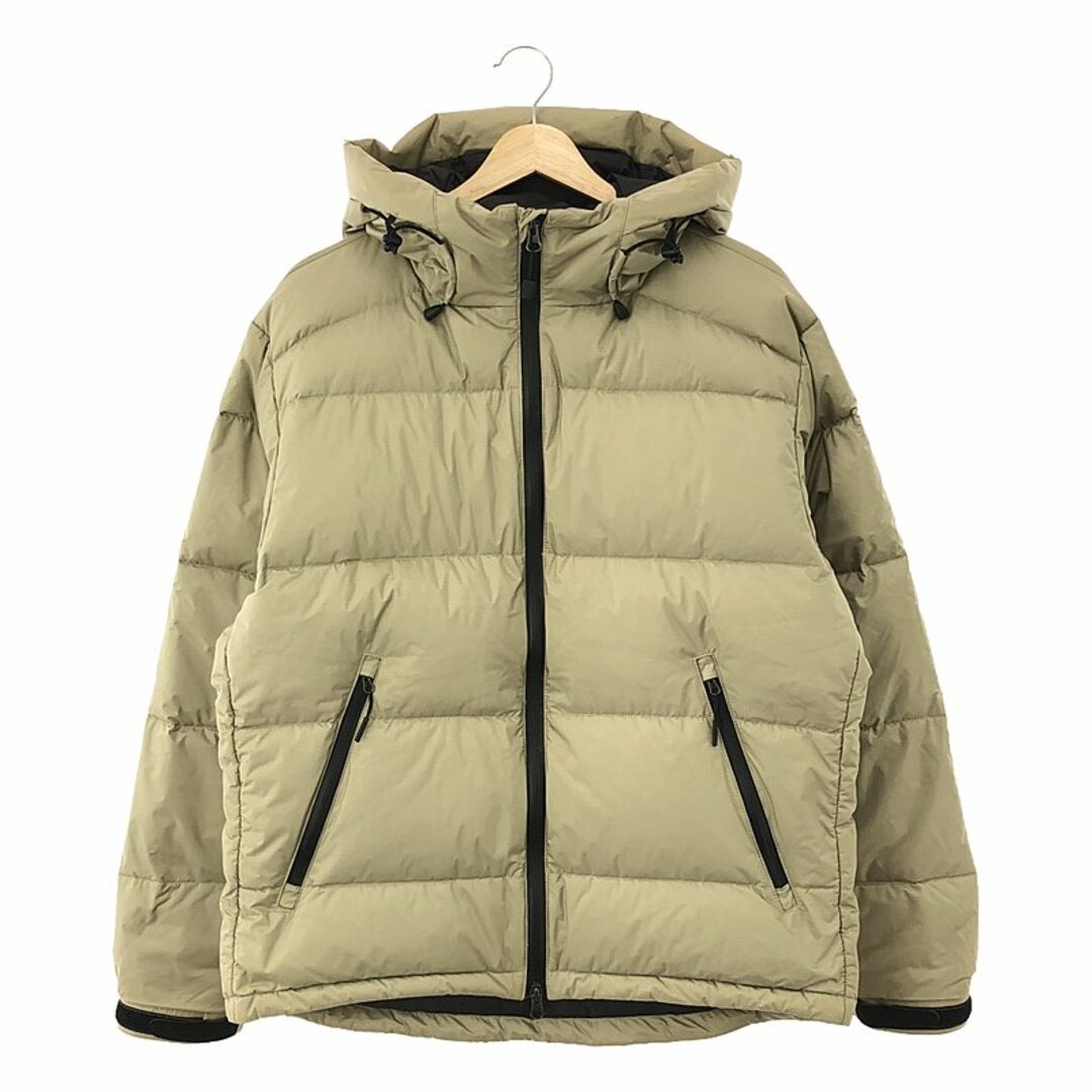 NANGA - NANGA / ナンガ | × URBAN RESEARCH DOORS / AURORA